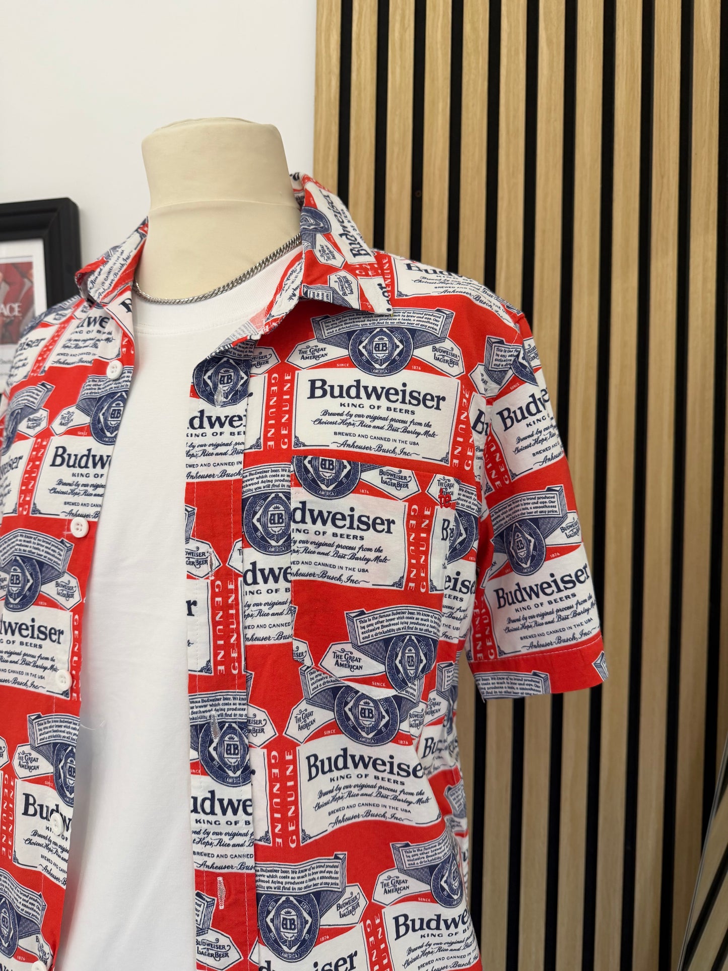 Camicia vintage