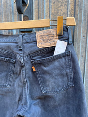 Short Levi’s 615 W30