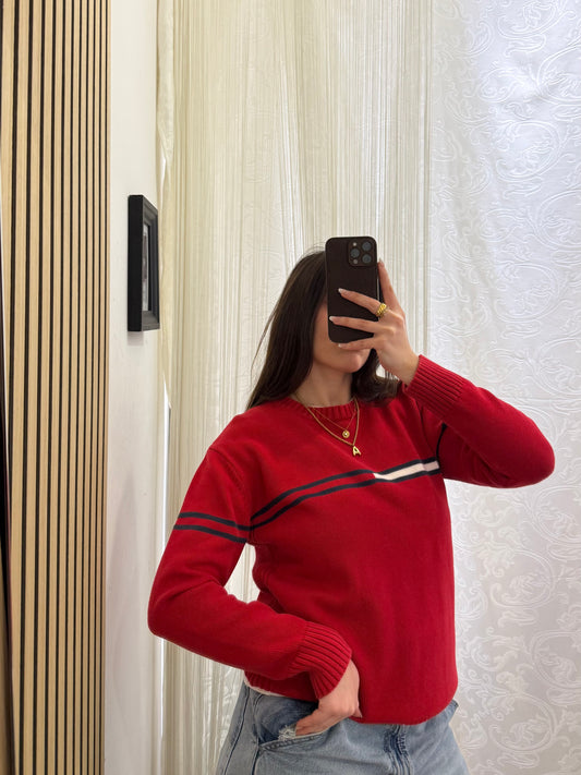 Maglioncino Tommy Hilfiger