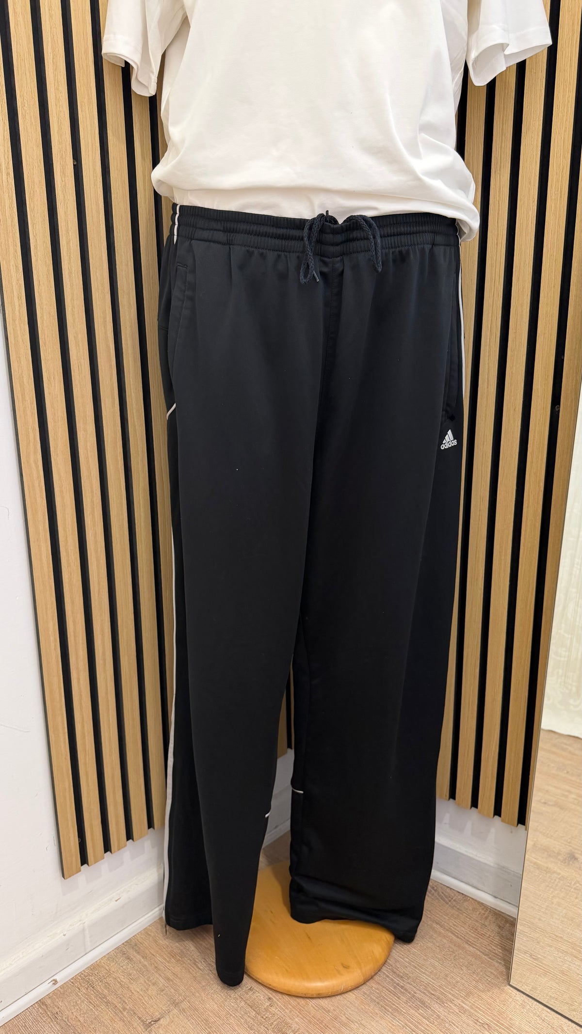 Pantaloni Tuta Adidas Vintage