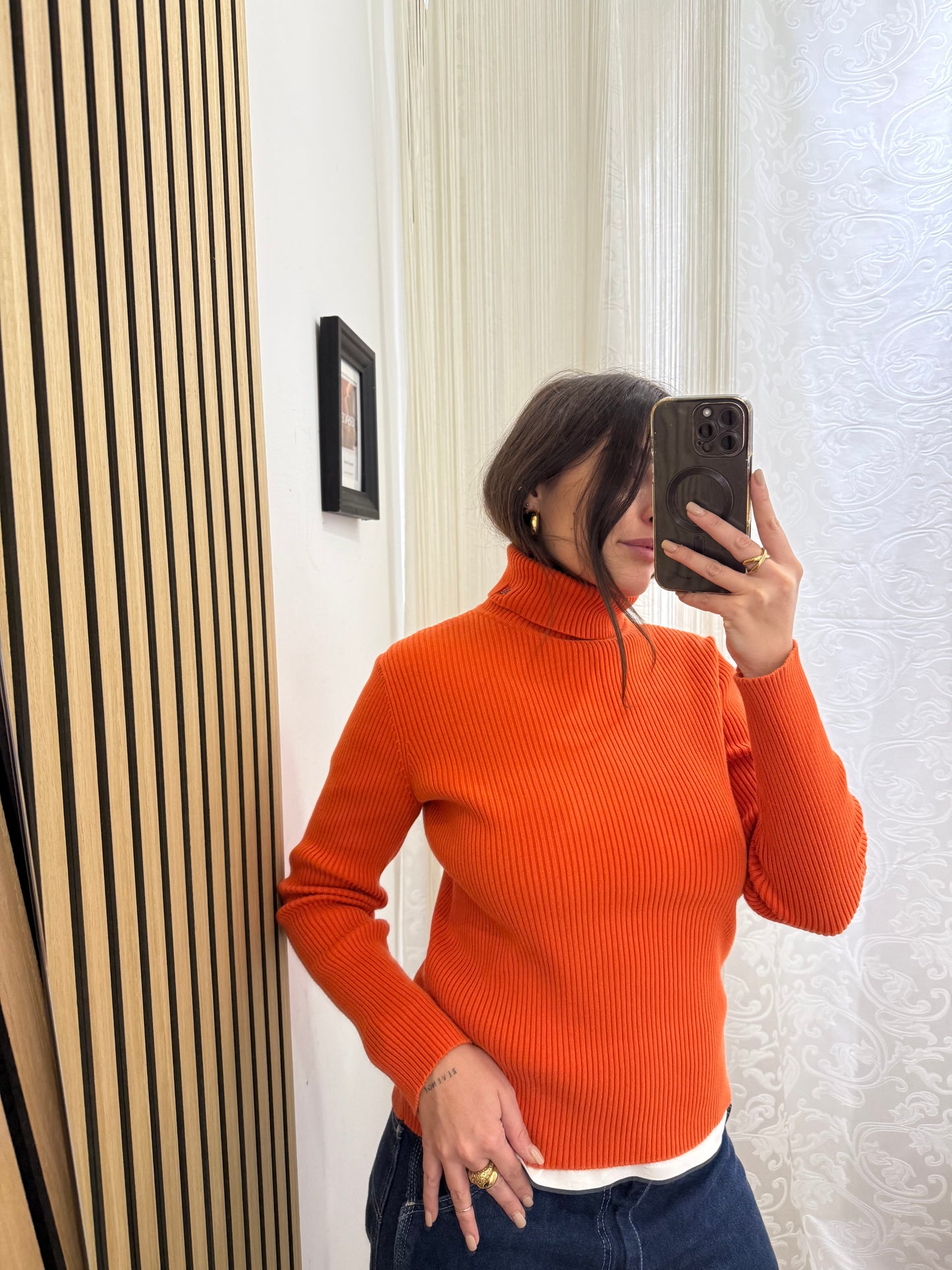 Dolcevita  Ralph Lauren Vintage