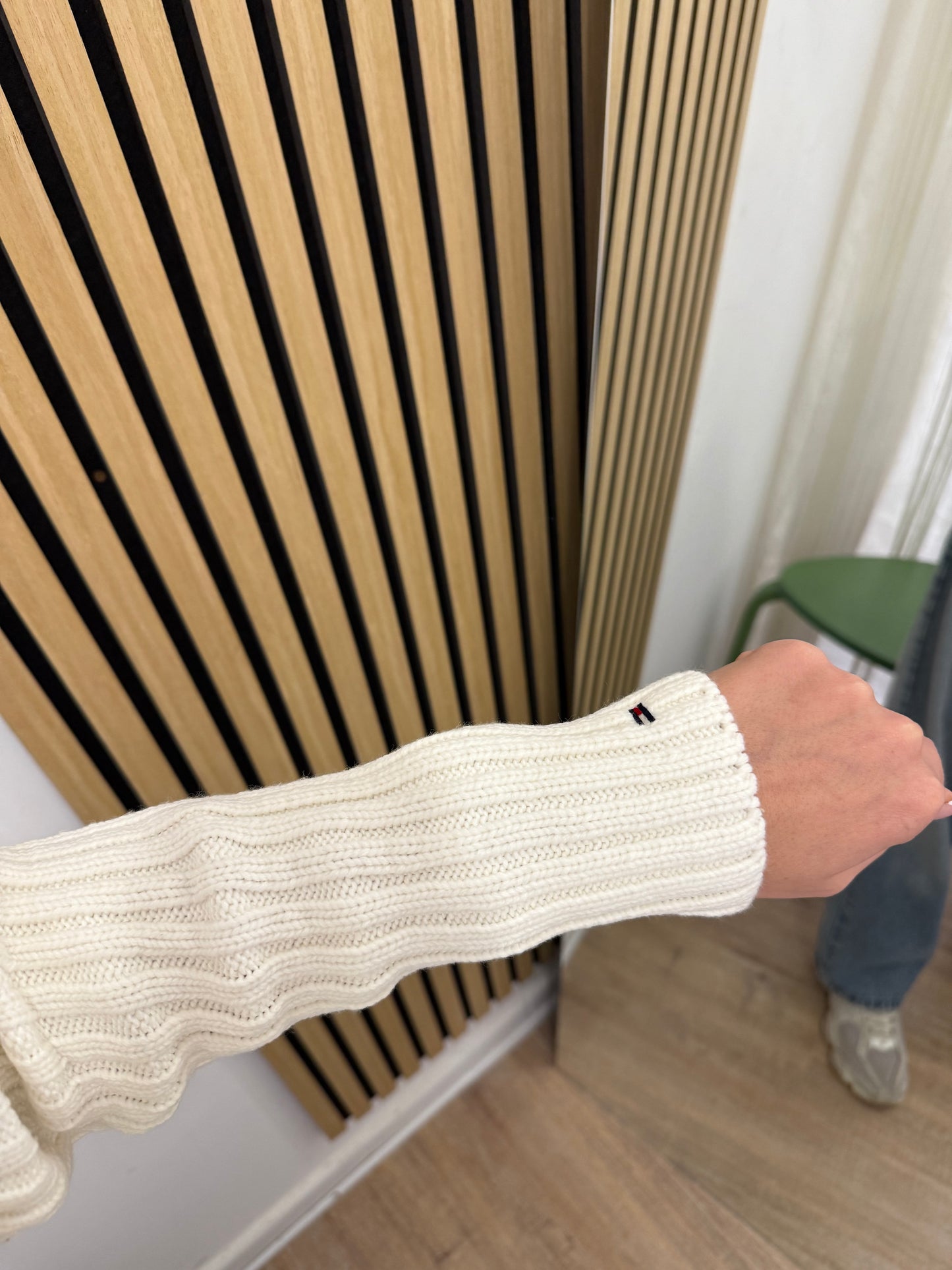 Maglione Tommy Hilfiger