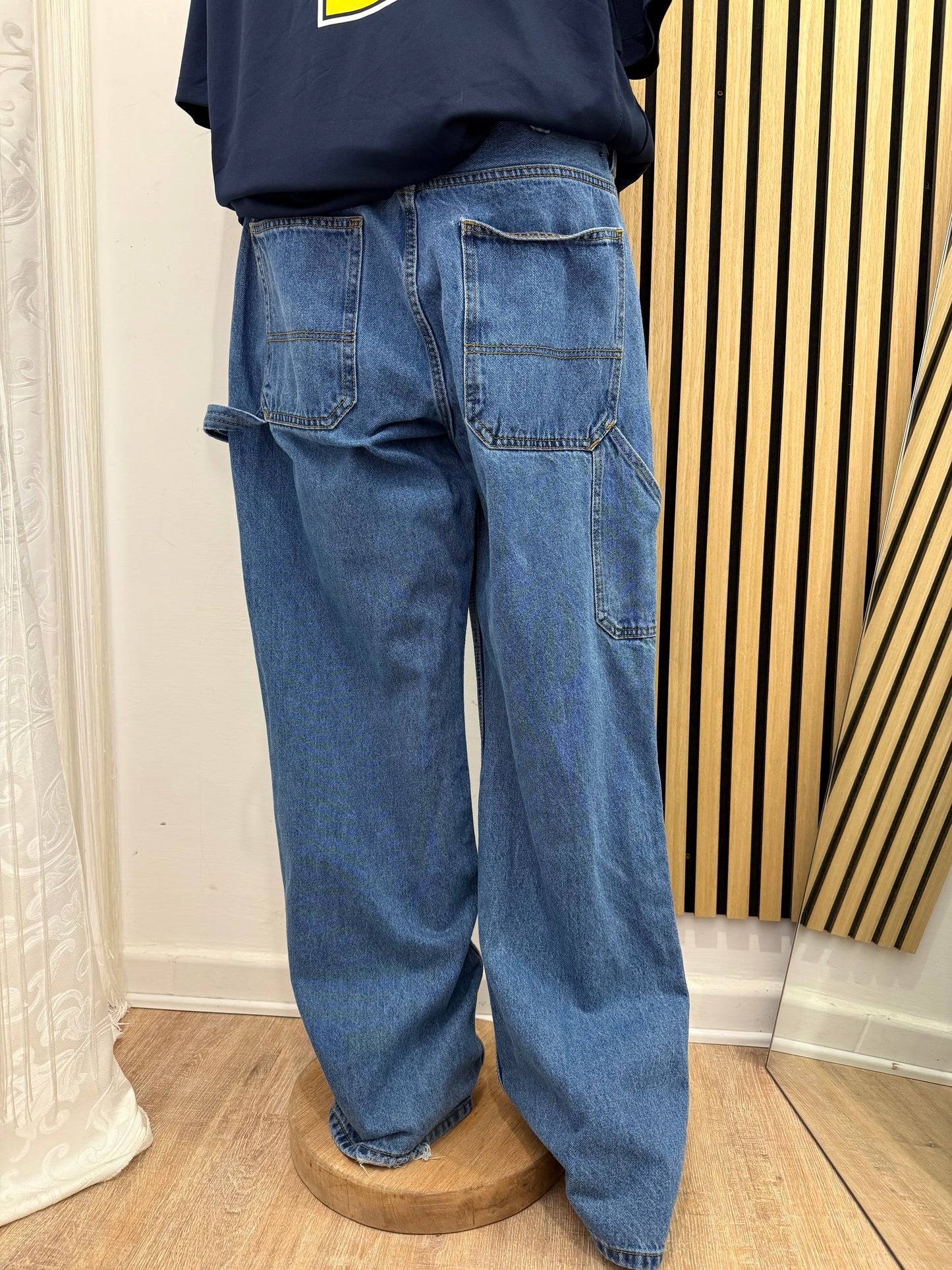 Jeans Carpenter vintage