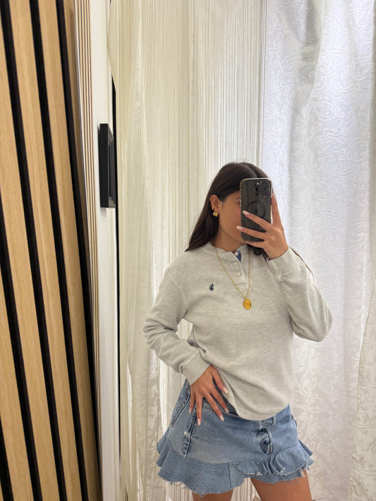 Maglia U.S. polo unisex