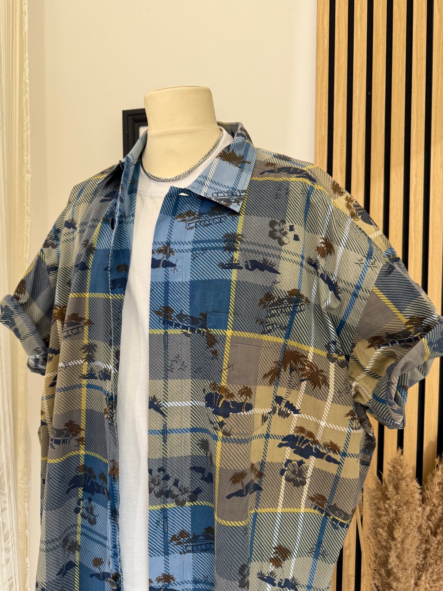 Camicia Vintage