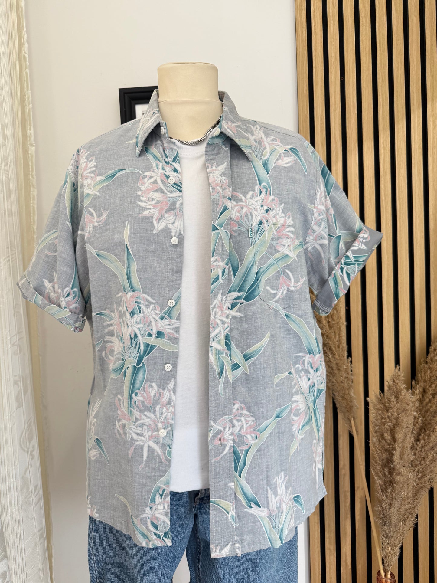 Camicia Vintage