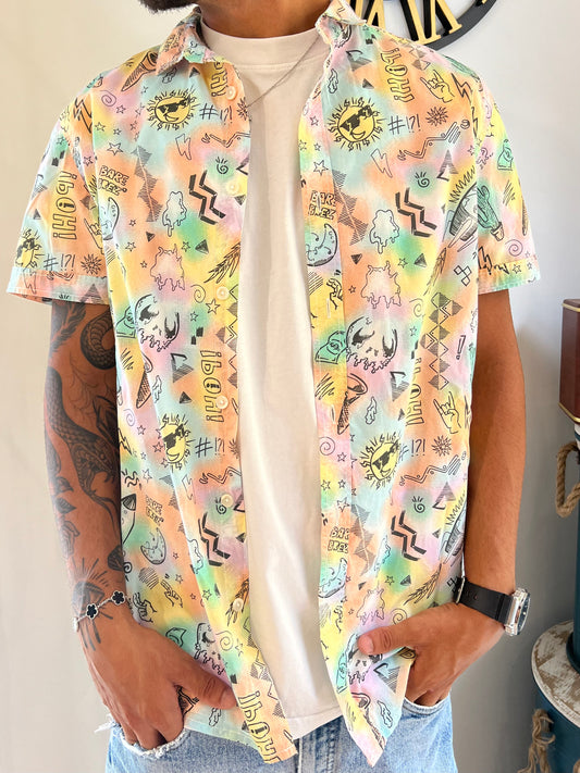 Camicia Vintage