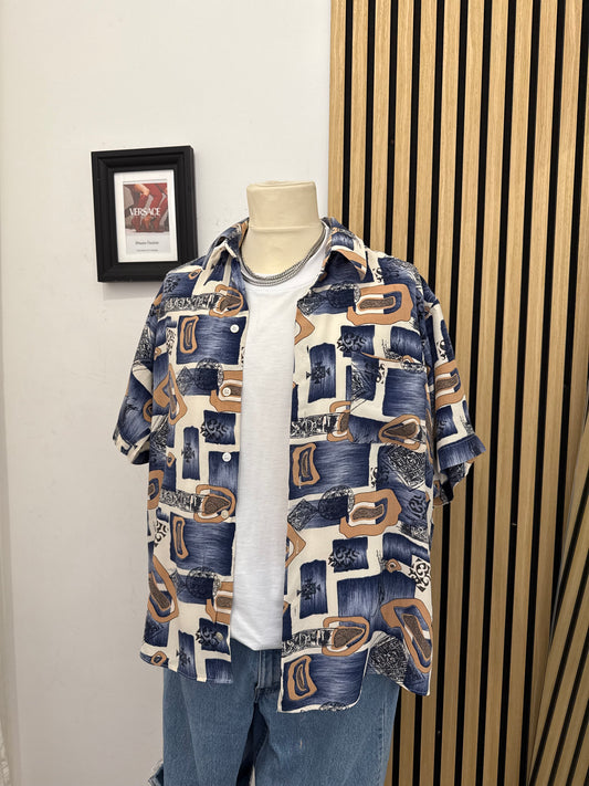 Camicia Vintage