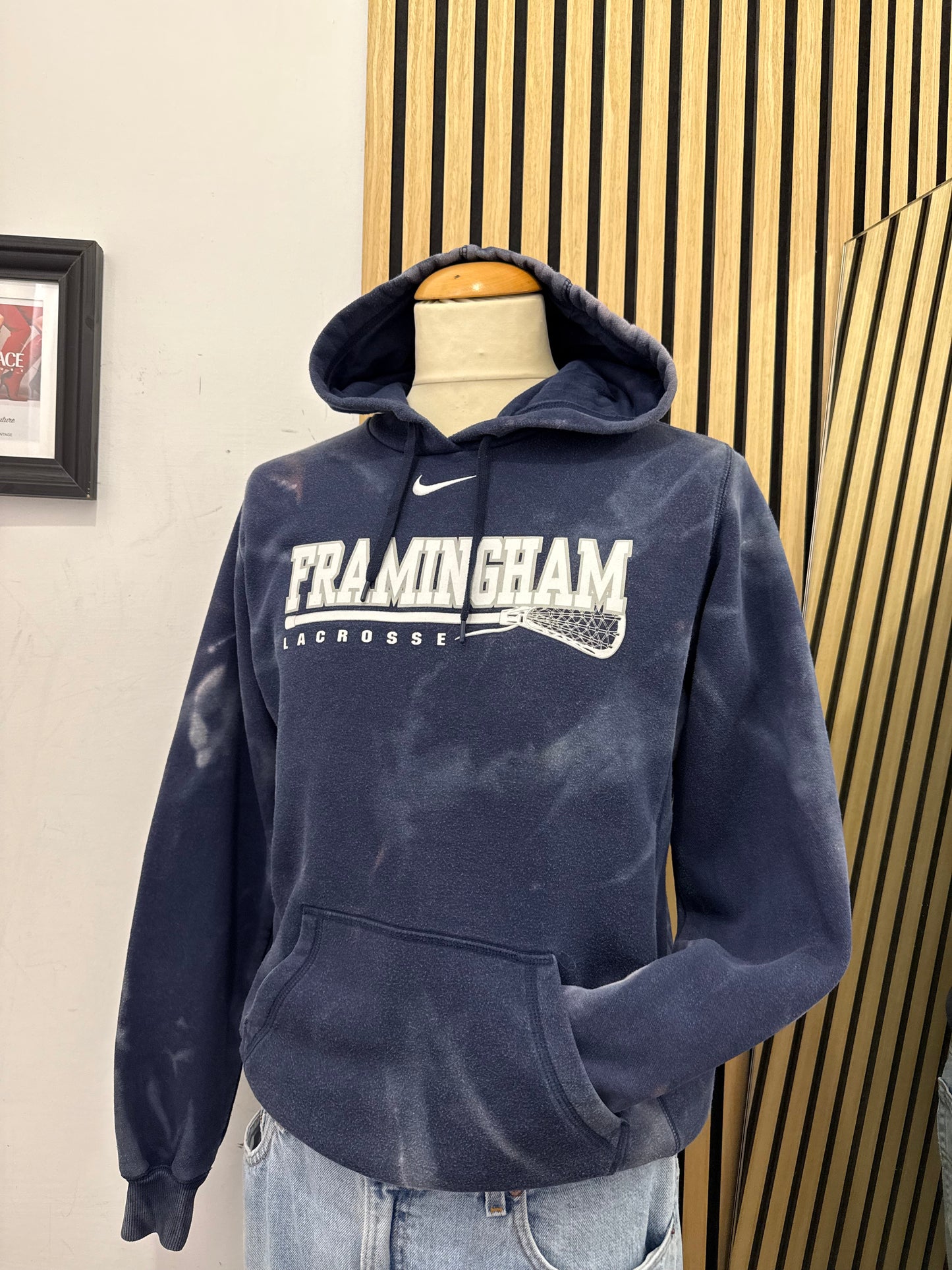 Felpa Nike Unisex Tie Dye