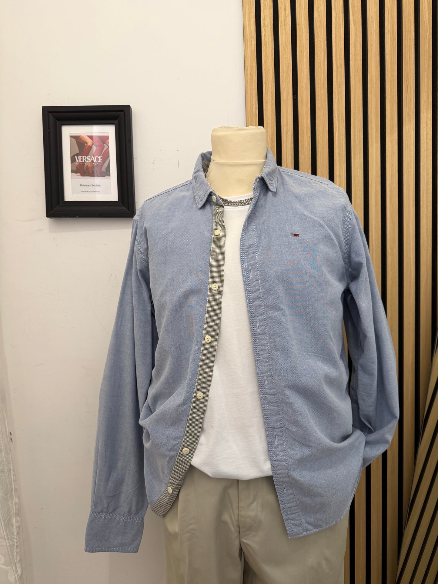 Camicia Tommy Hilfger