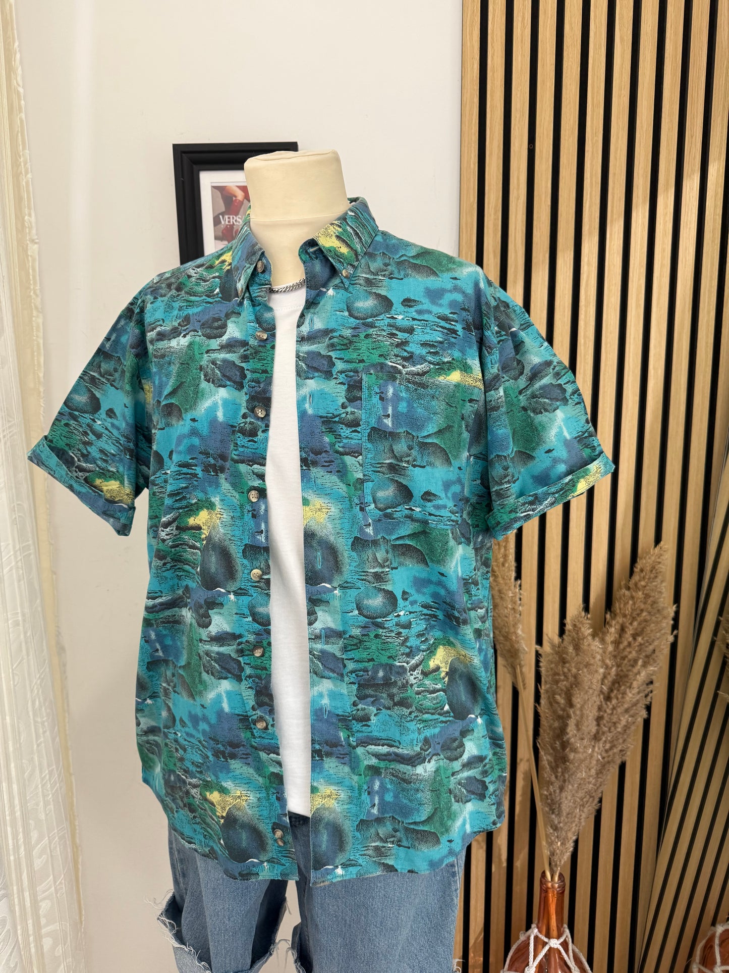 Camicia Vintage