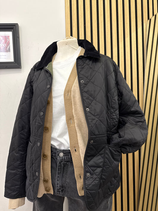 Giacca trapuntata Barbour Hepburn Quilt