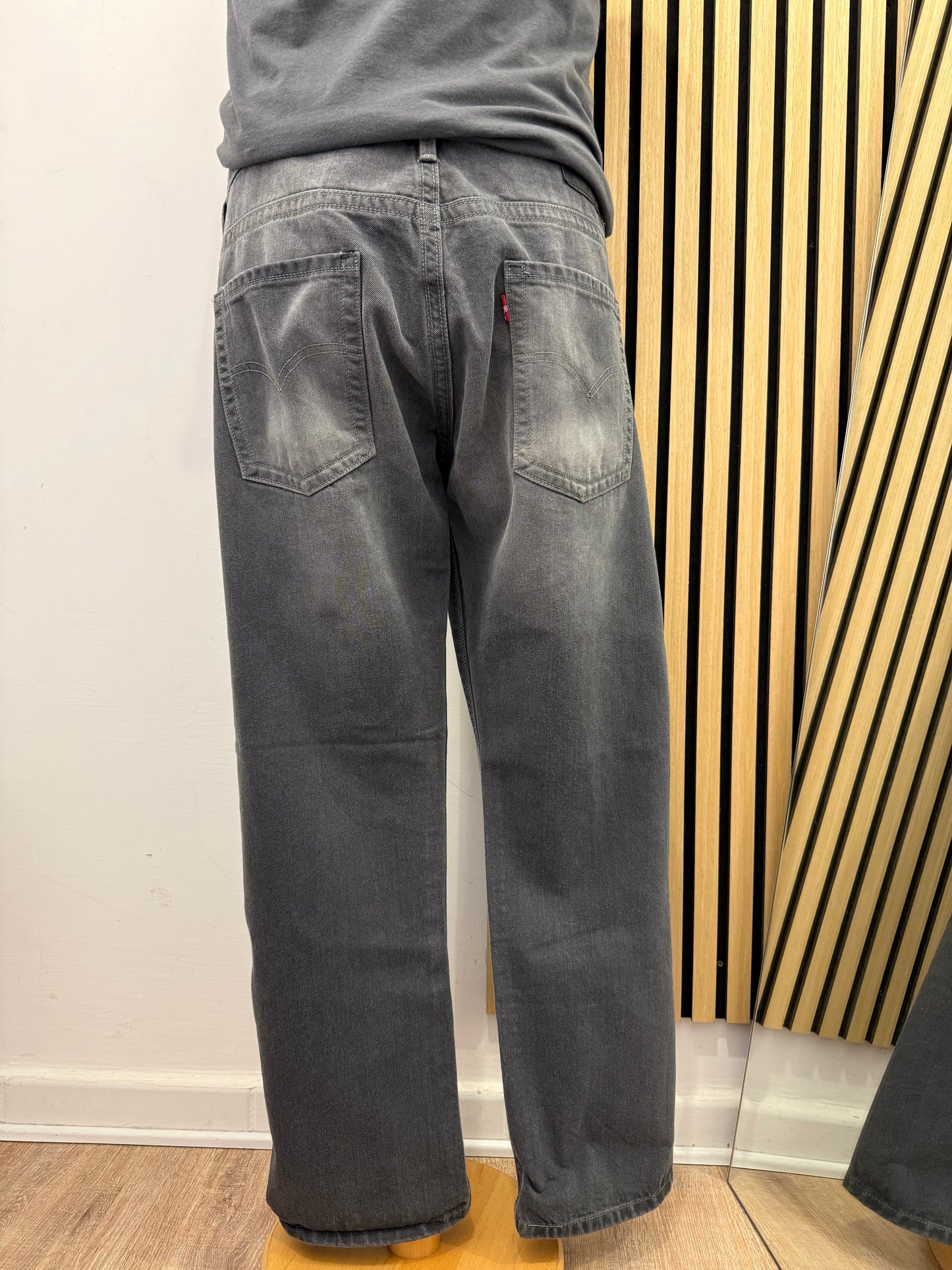 Jeans Levi's 504 Vintage 48/50