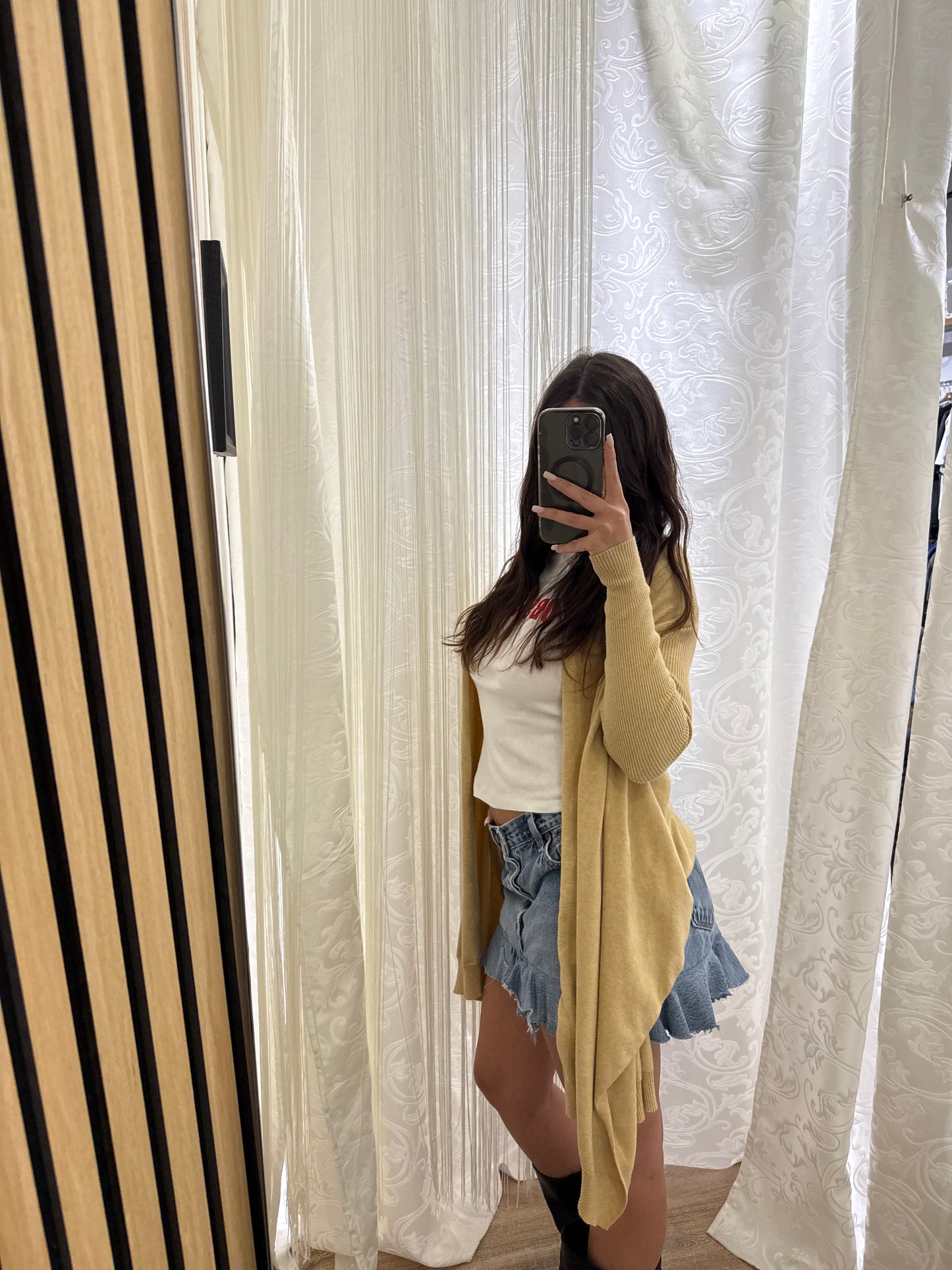 Cardigan Ralph Lauren
