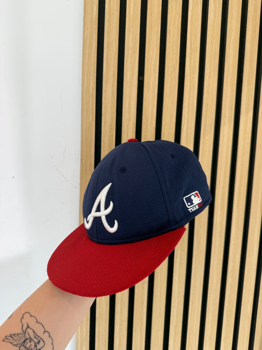 Cappello New Era Atlanta