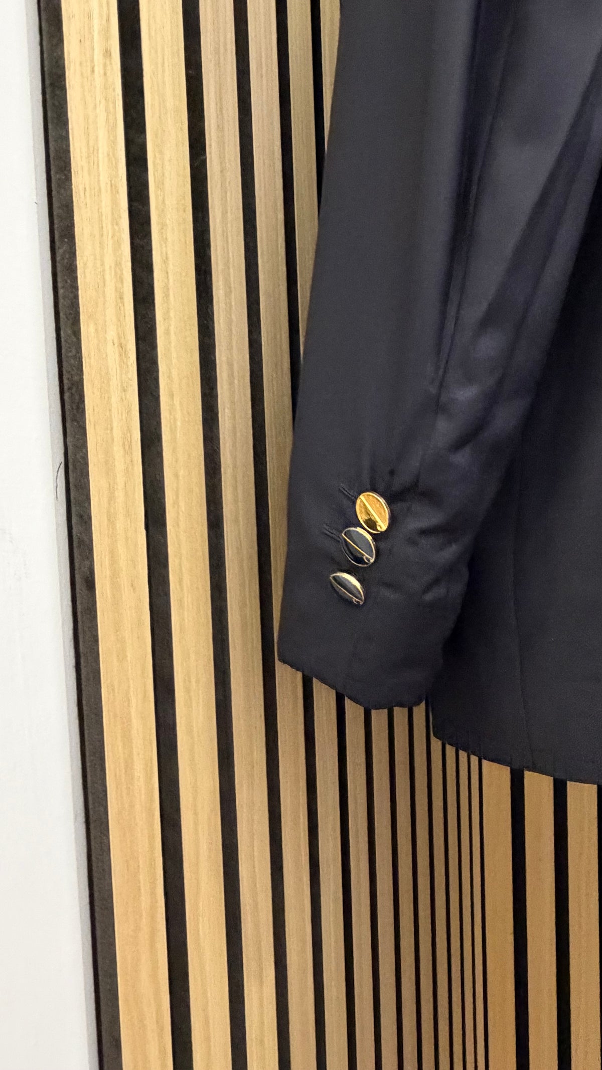 Blazer/Giacca doppiopetto elegante