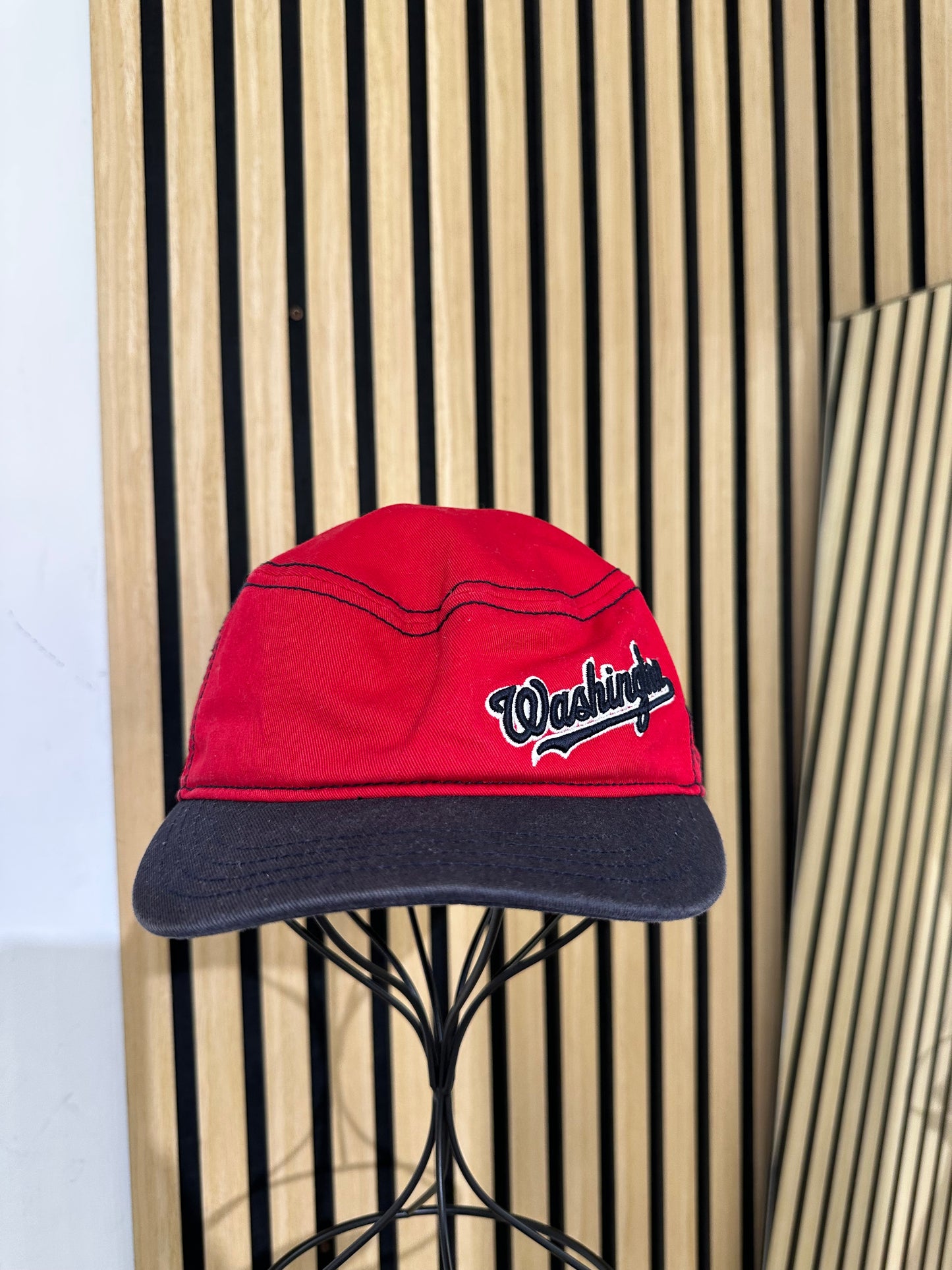 Cappello Washington Nationals - New Era "Genuine Merchandise"