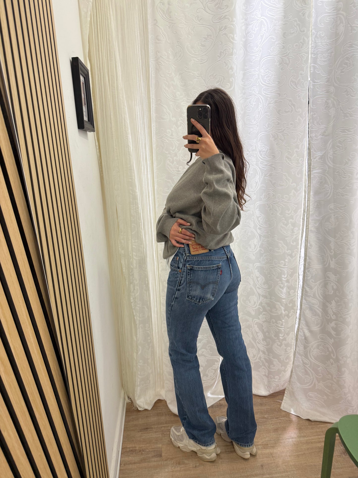 Jeans Levi’s Vintage