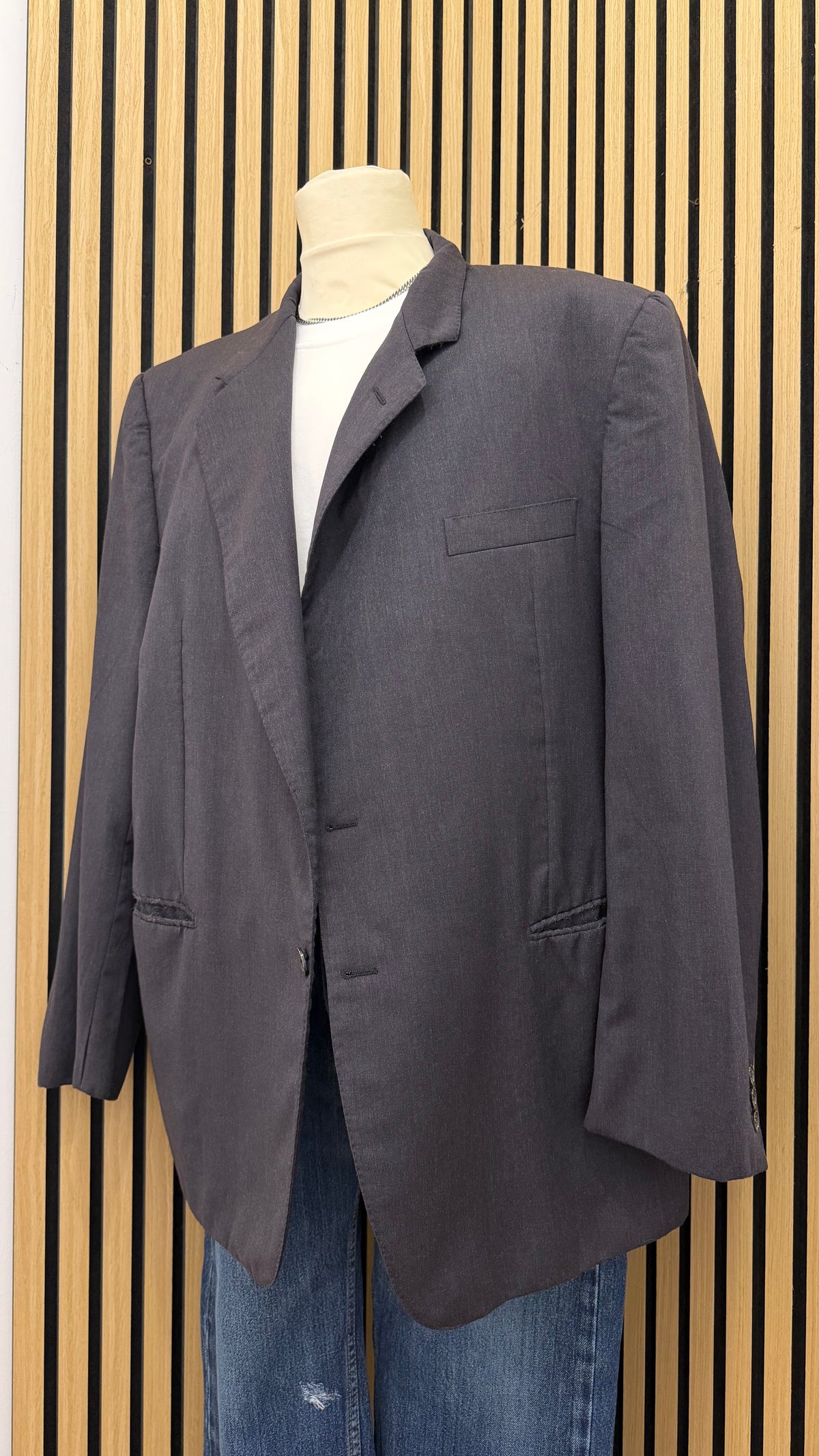 Giacca Blazer Uomo Pierre Cardin Paris