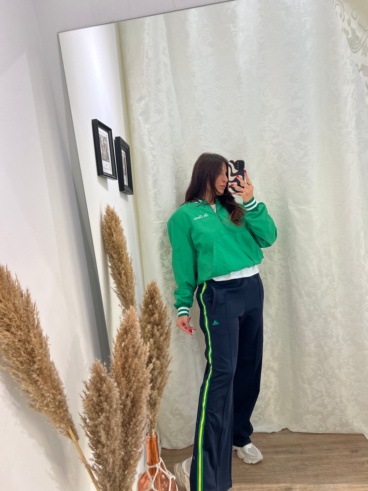 Pantalone Tuta Adidas Unisex