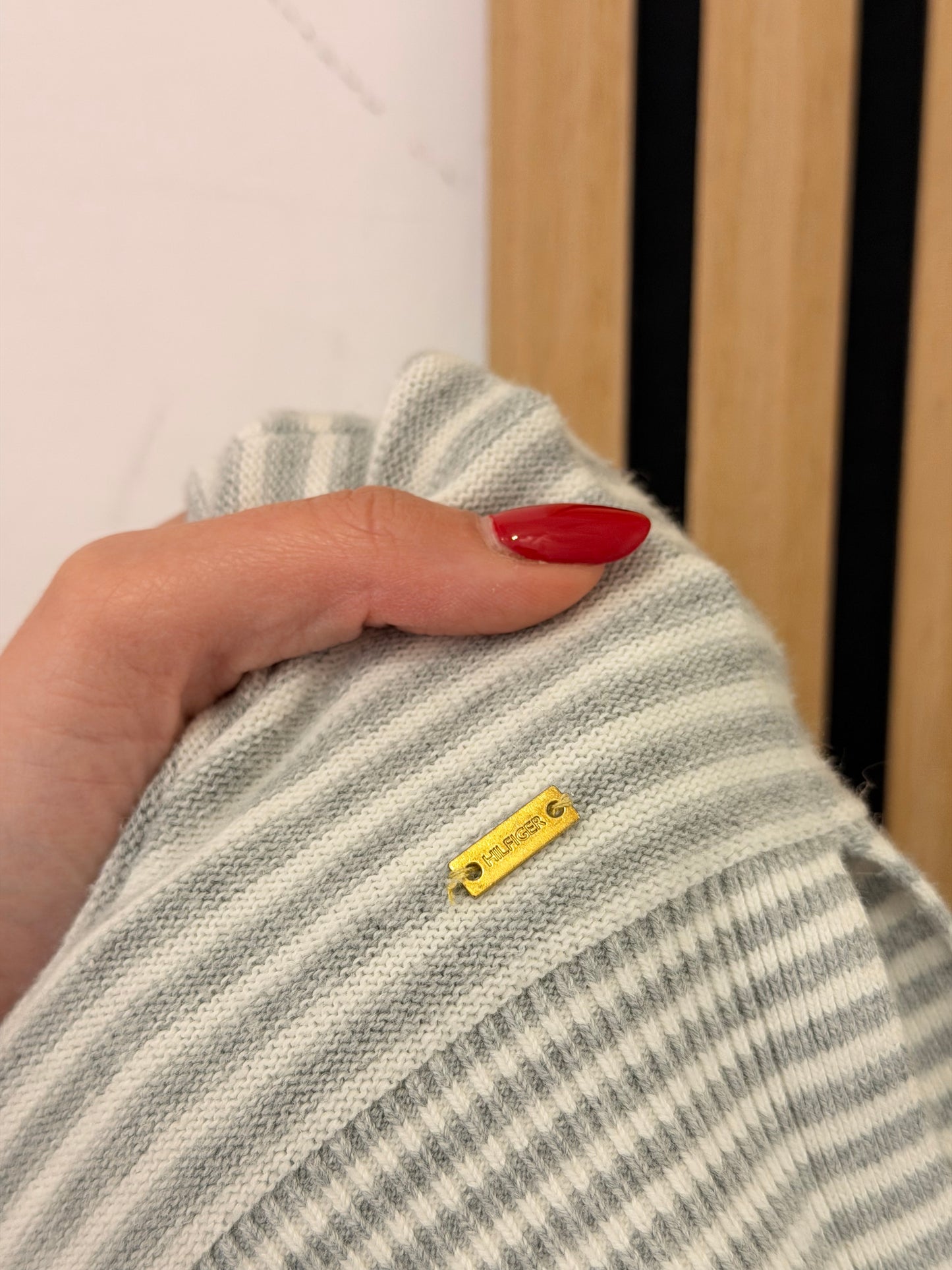 Maglioncino Tommy Hilfiger