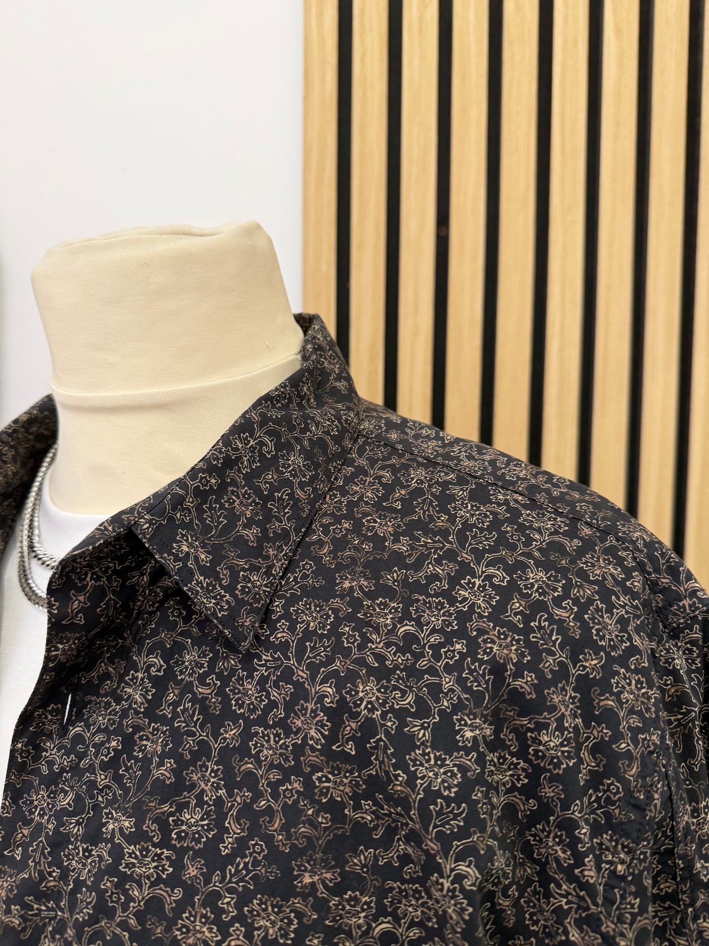 Camicia Calvin Klein