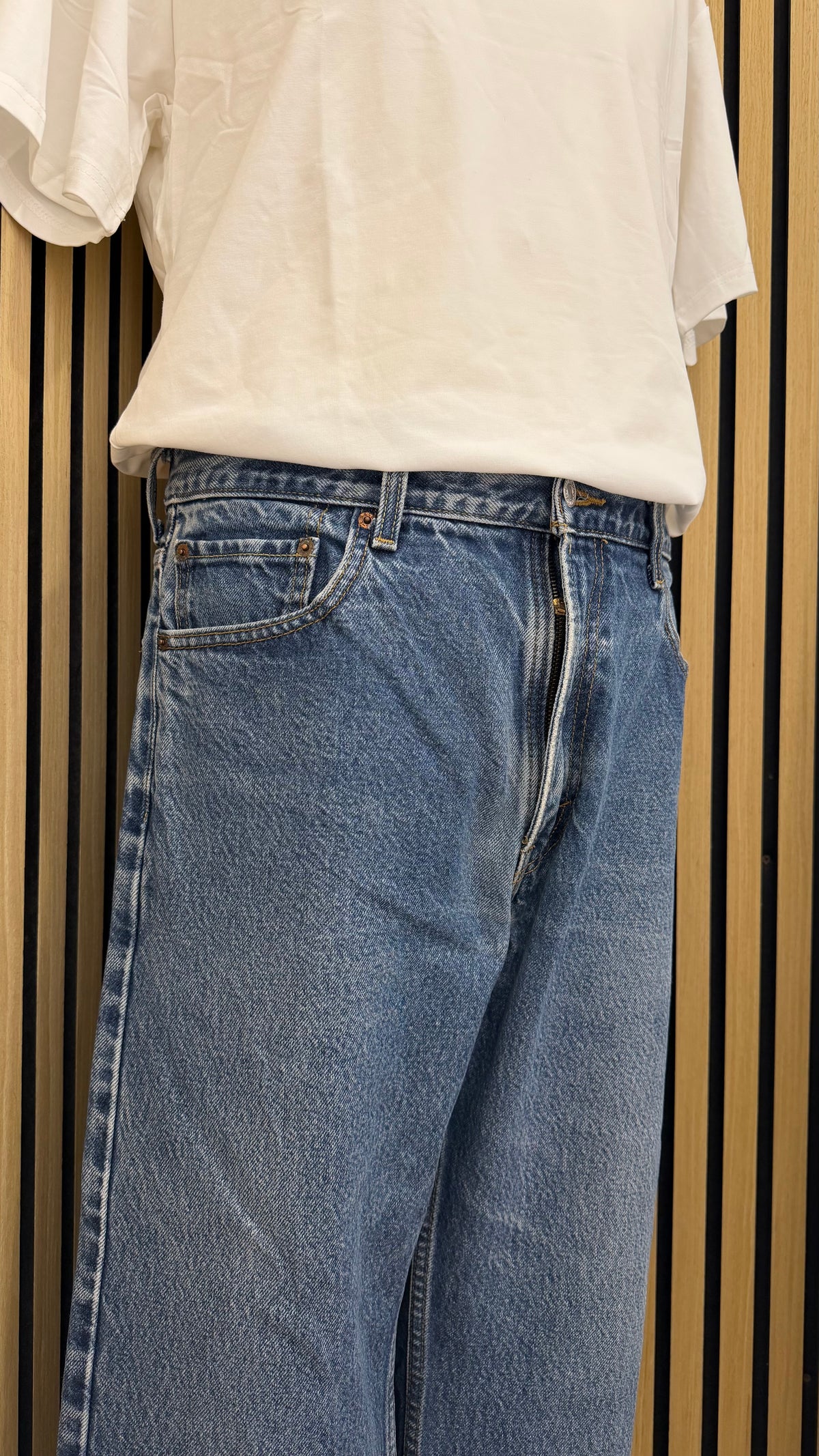 Jeans Levi's 505 W36 L32
