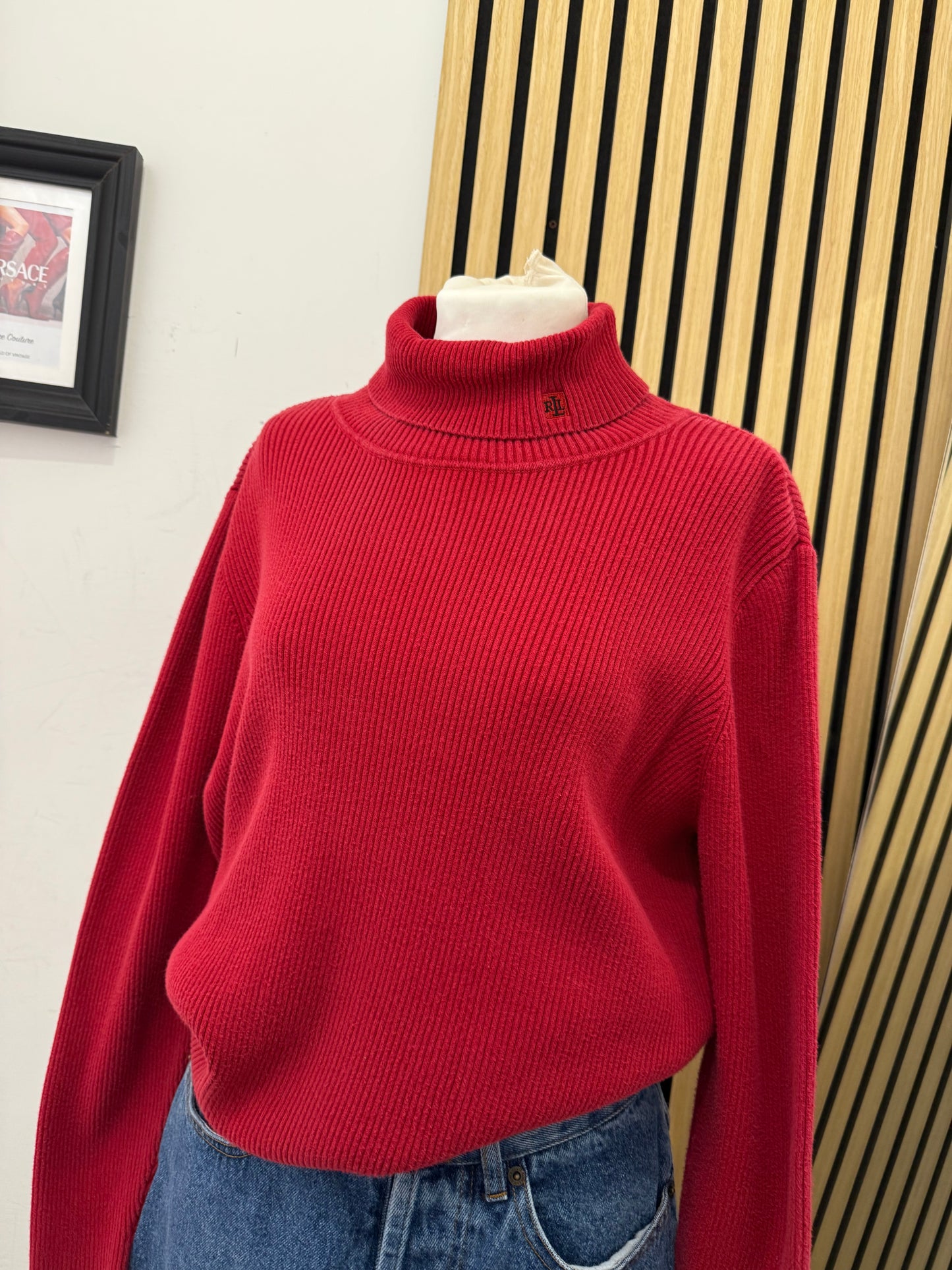 Dolcevita  Ralph Lauren Vintage