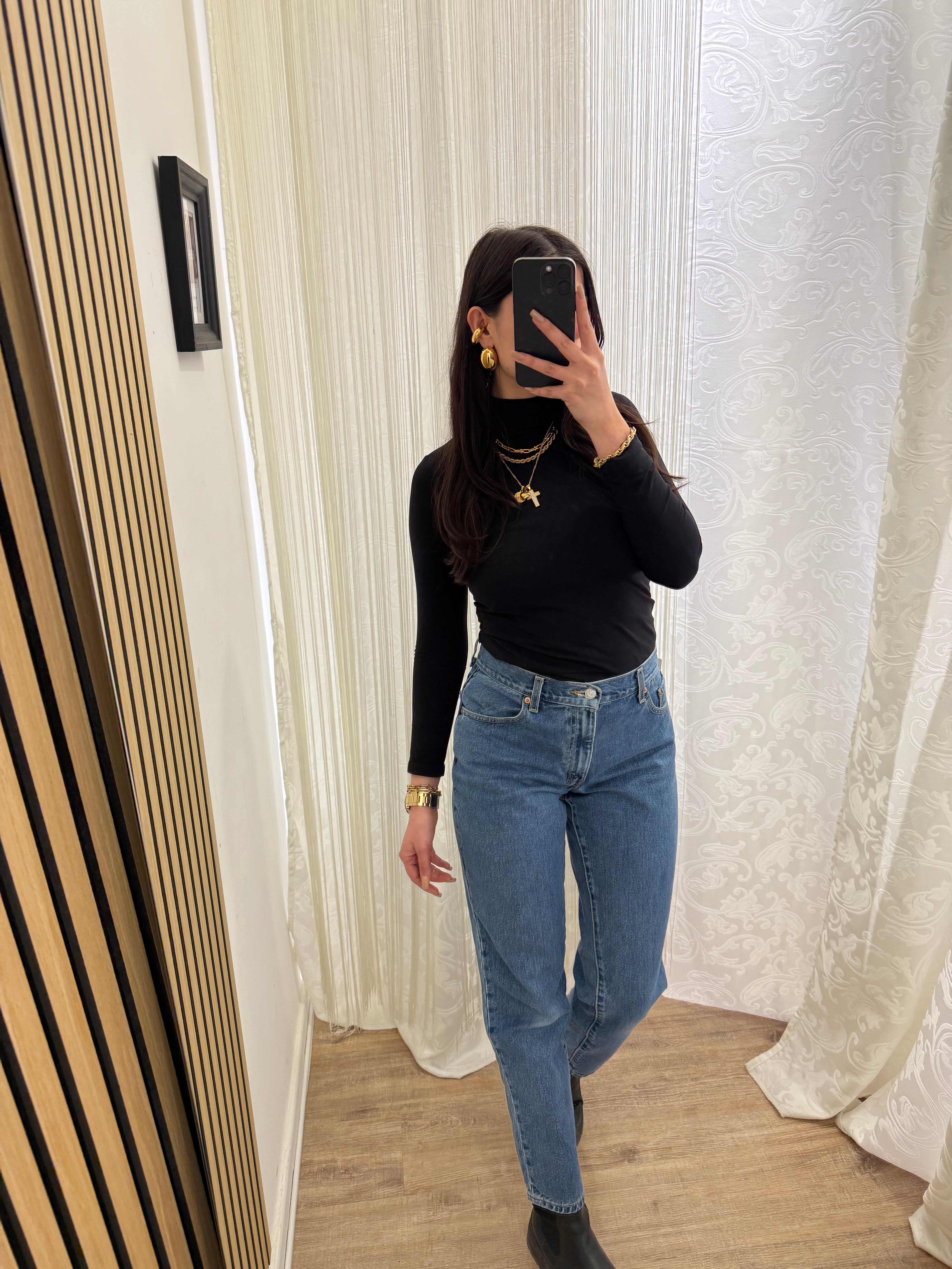 Jeans Levi’s 550 Vintage