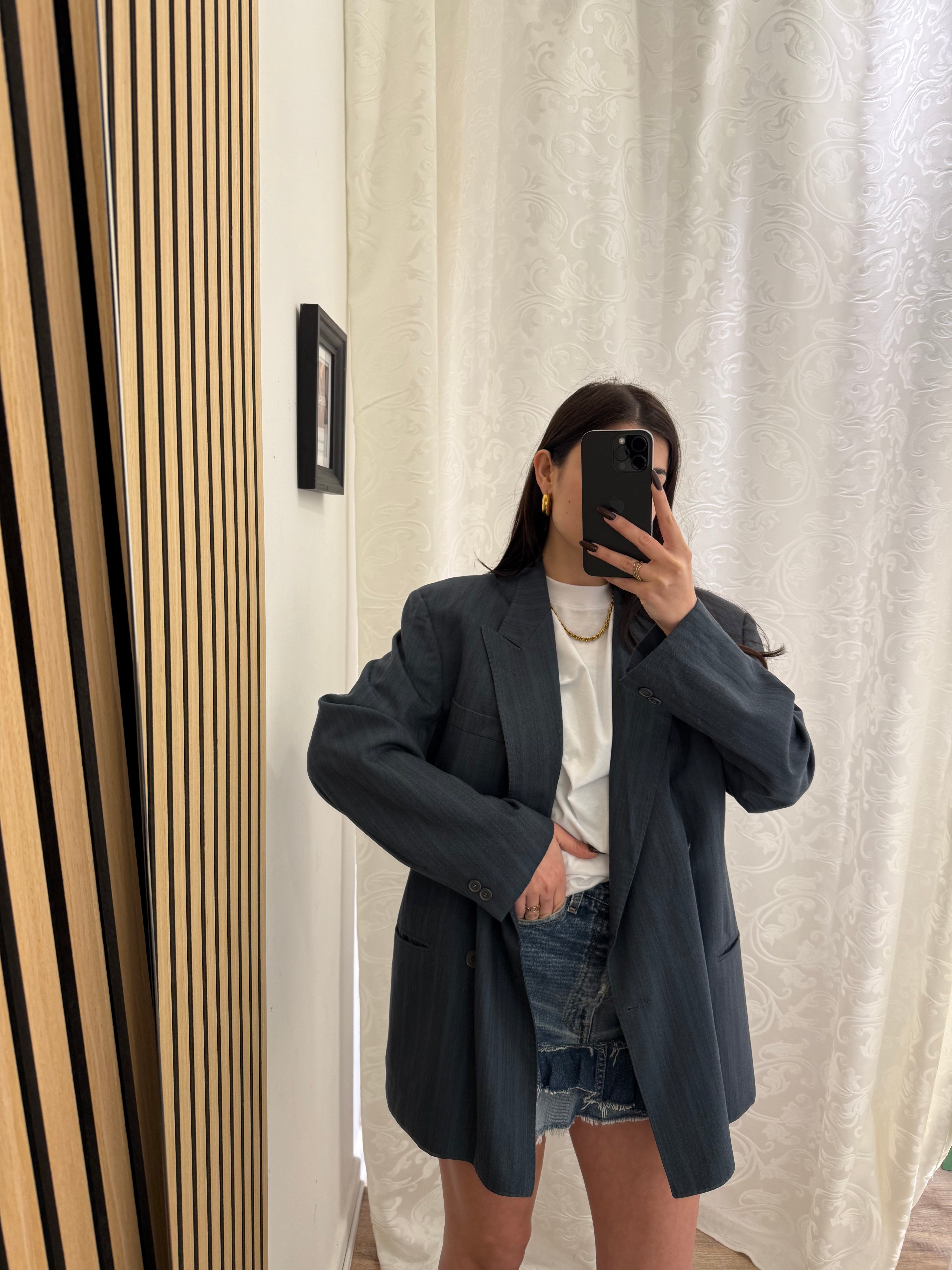 Blazer Vintage