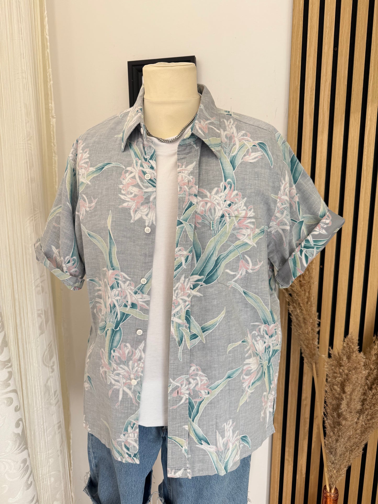 Camicia Vintage