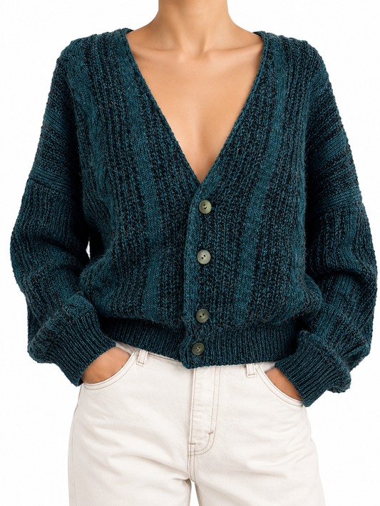 Cardigan vintage