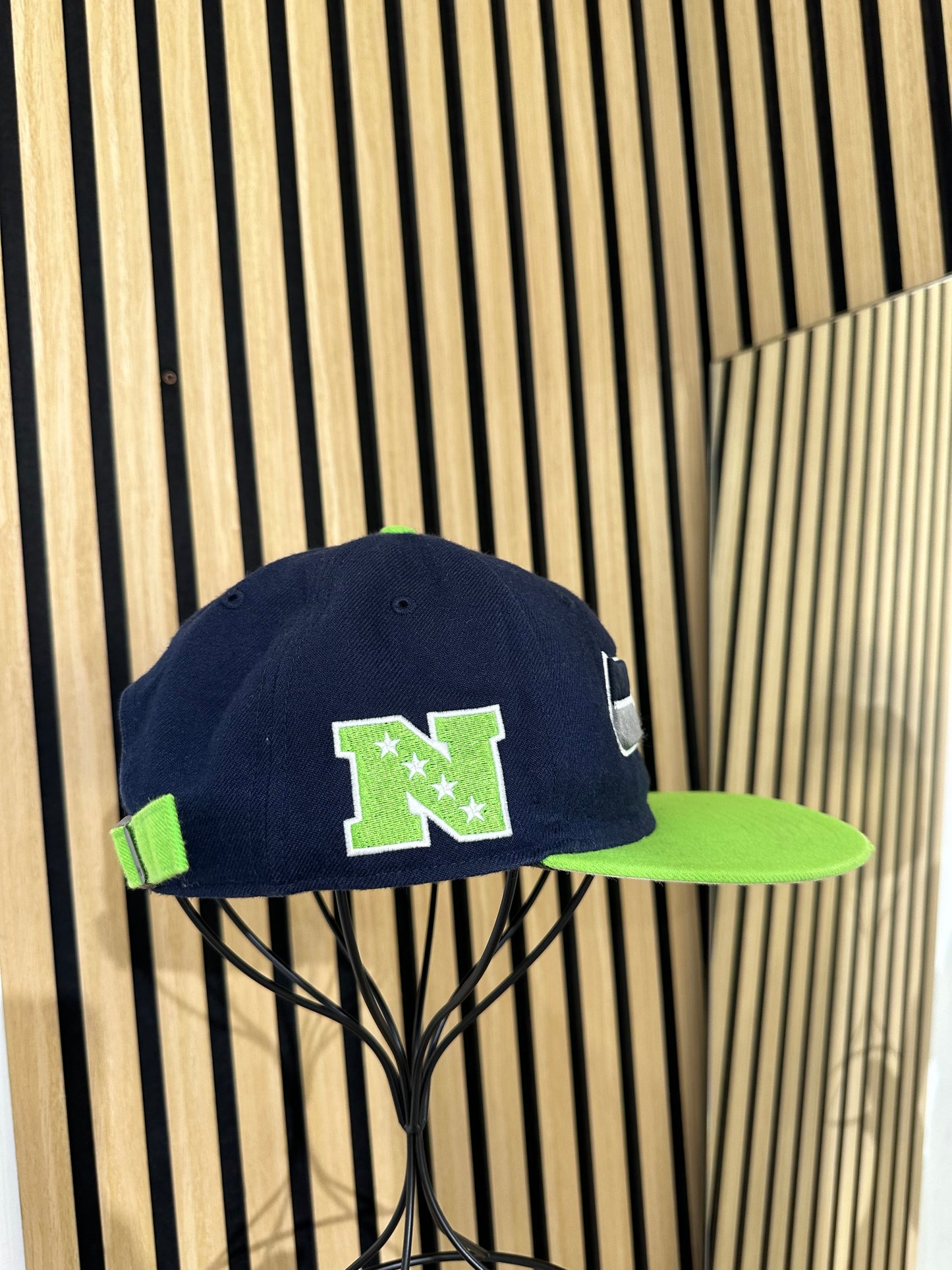 Cappello Seattle Seahawks - '47 Brand NFL "Action Color"
