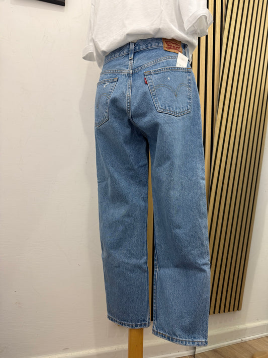 Jeans Levi’s 501 tg40/42IT