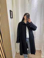 Cappotto in Lana Unisex