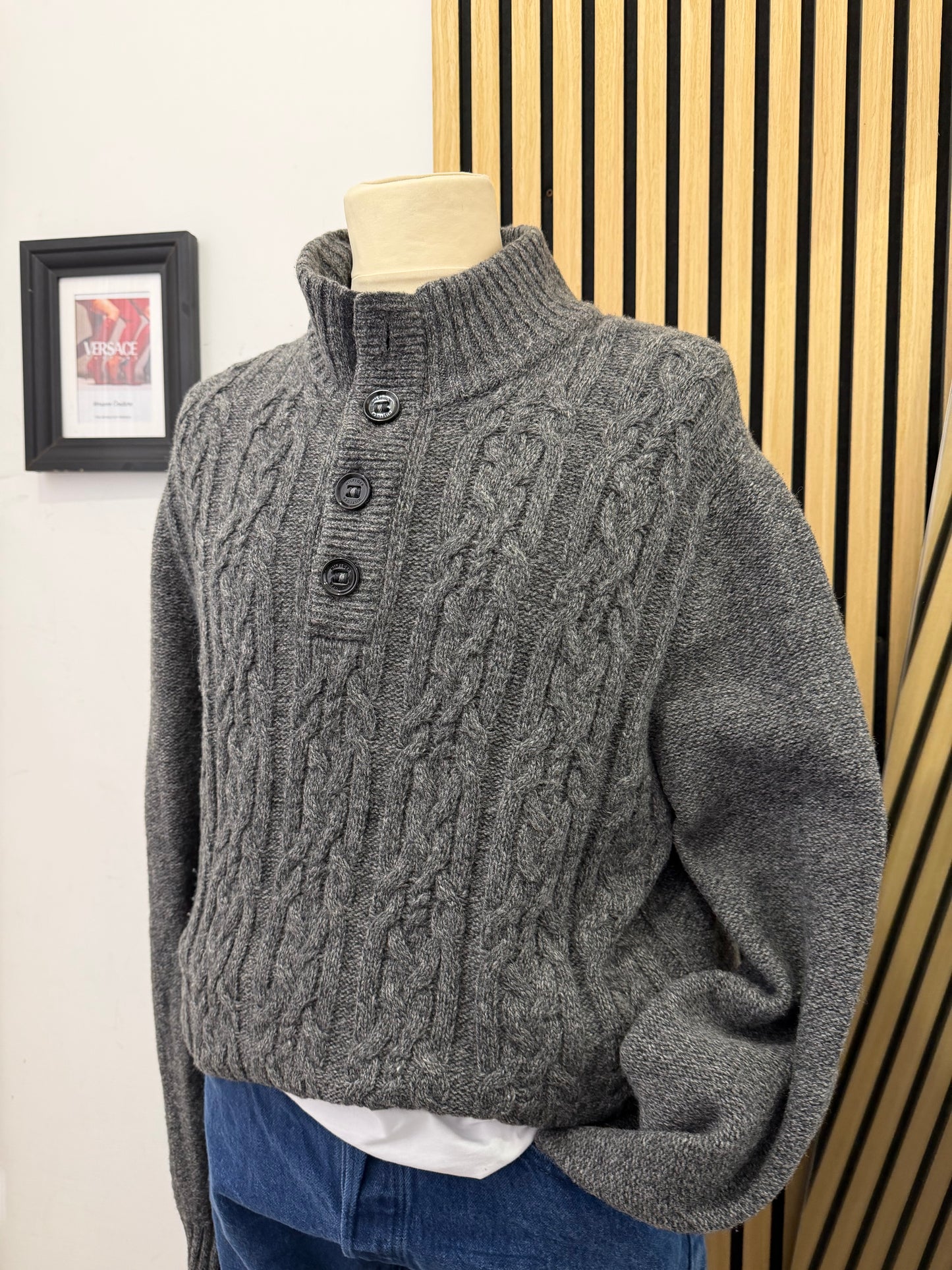 Maglione Tommy Hilfiger unisex