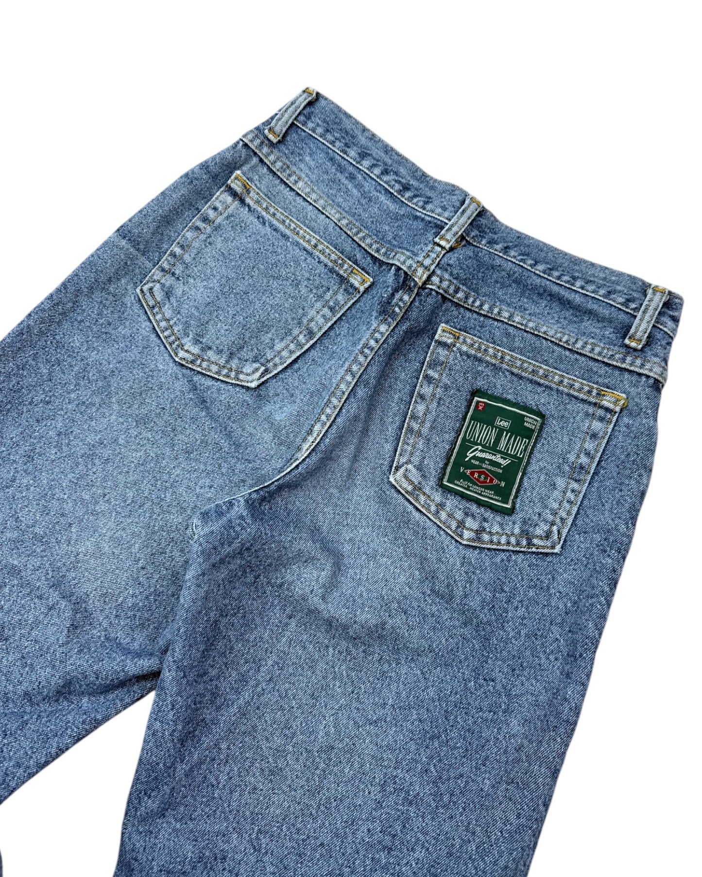 Jeans Lee Vintage Mom fit
