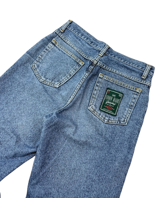 Jeans Lee Vintage Mom fit