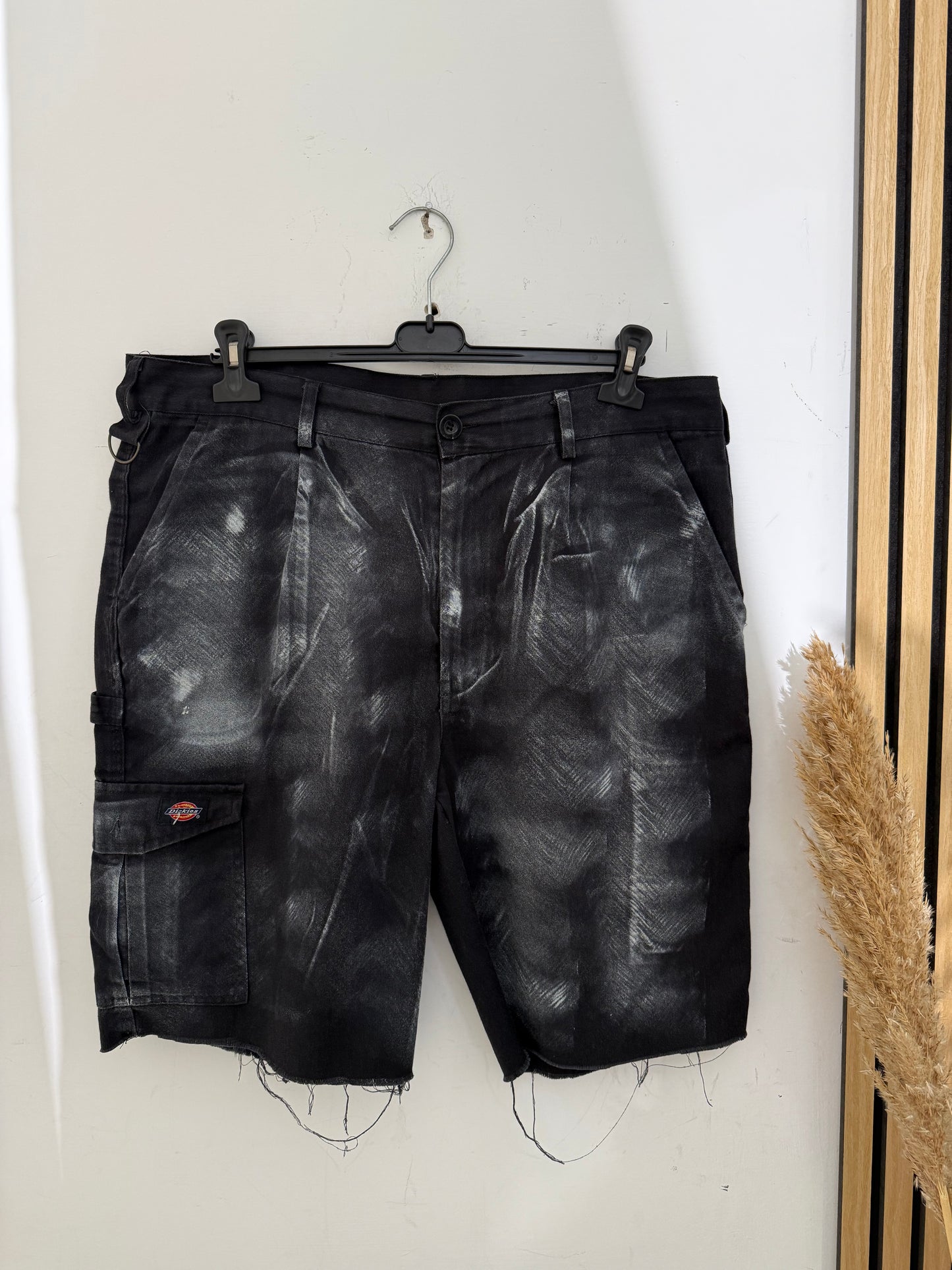 Bermuda Dickies Custom