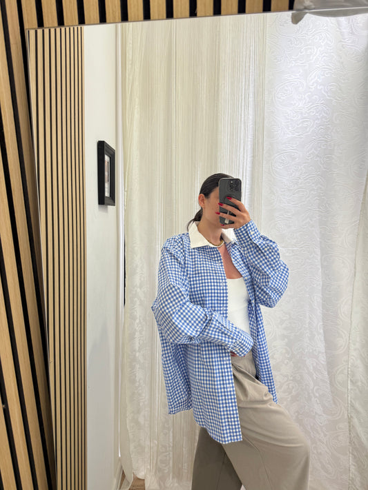 Unisex Camicia Ralph Lauren vintage