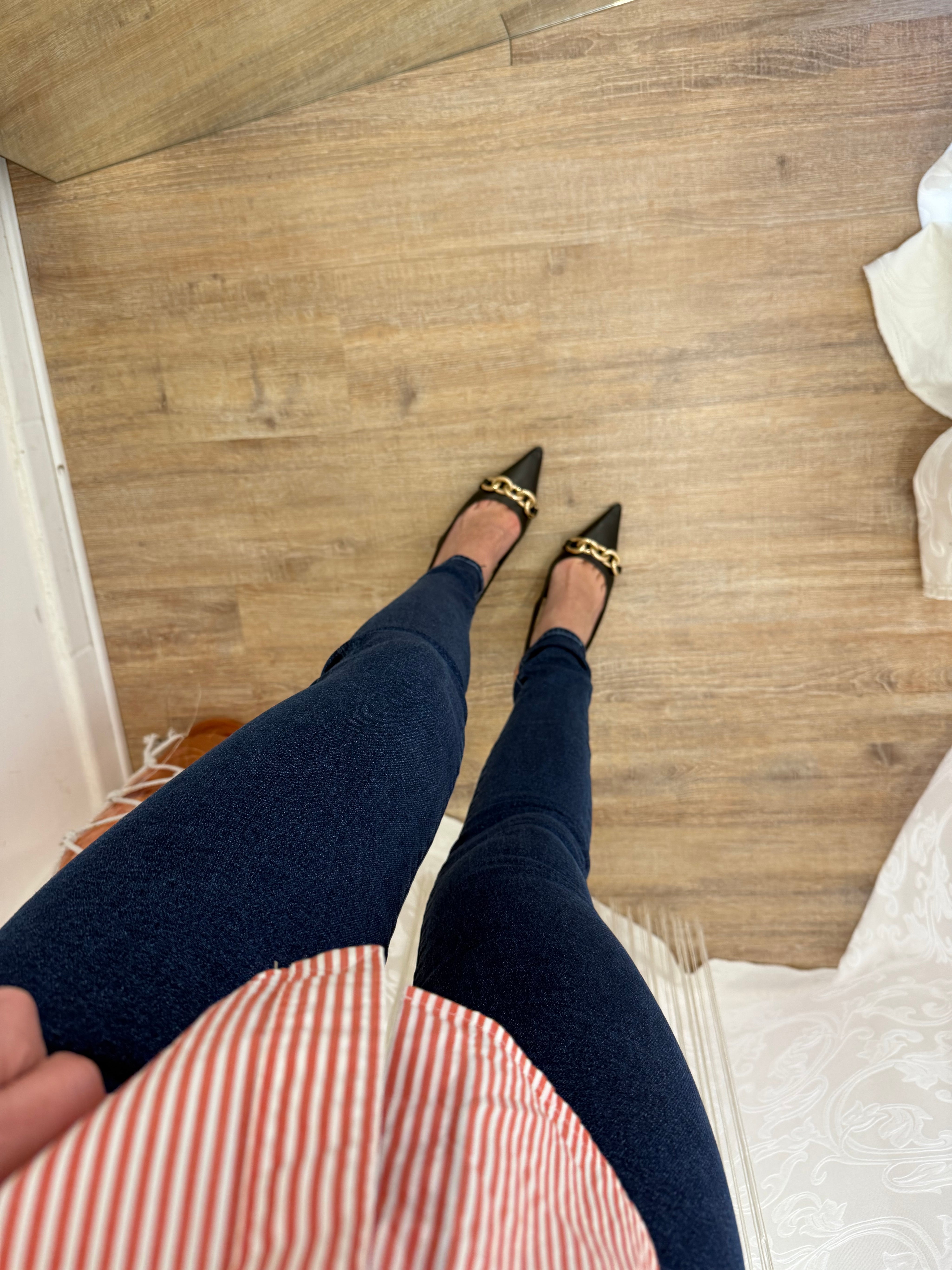Jeans Levi’s Skinny Nuovo