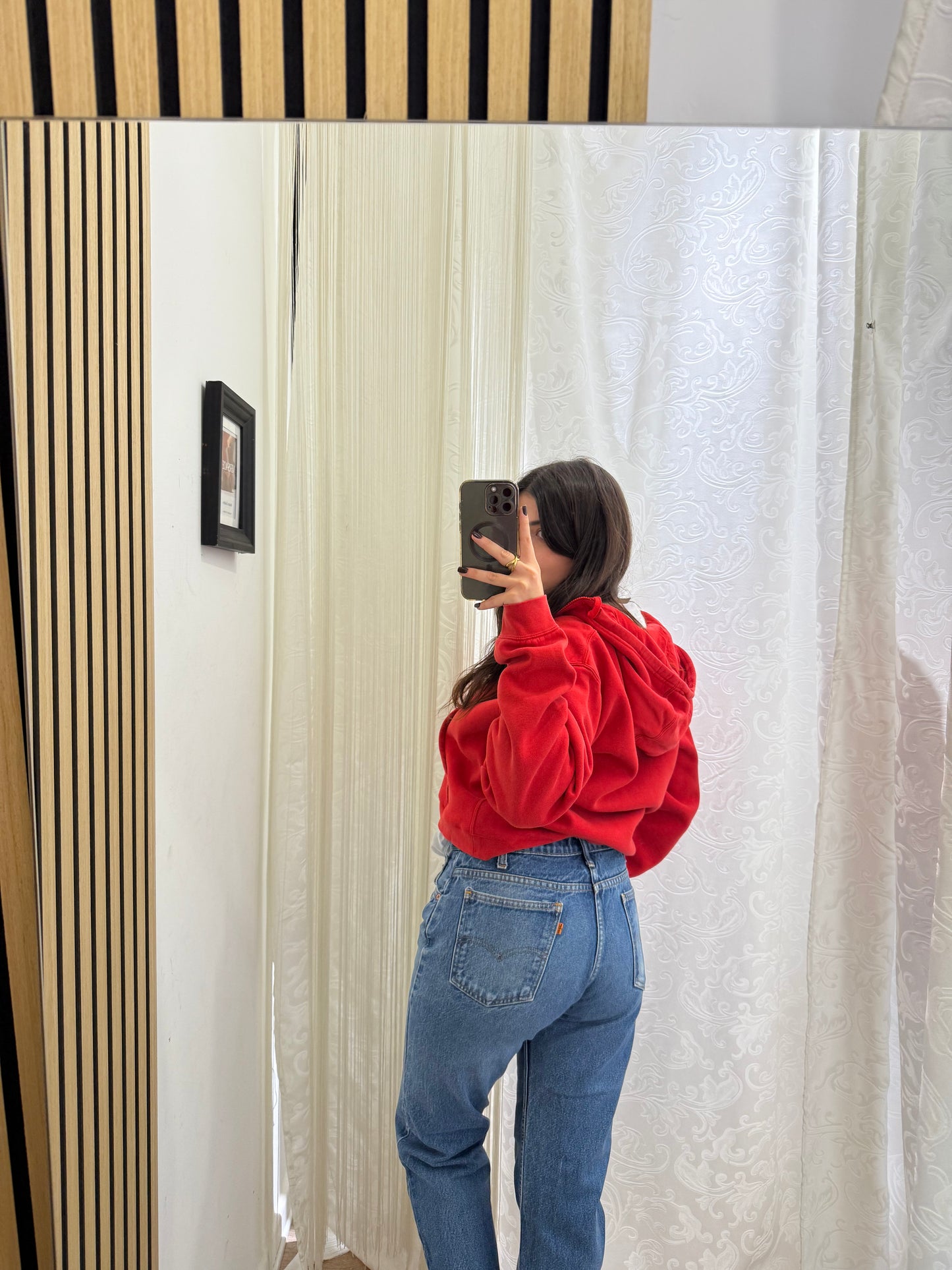 Jeans Levi’s Vintage