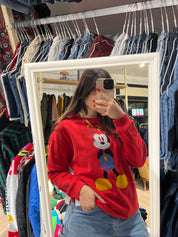 Felpa Levi’s x Disney