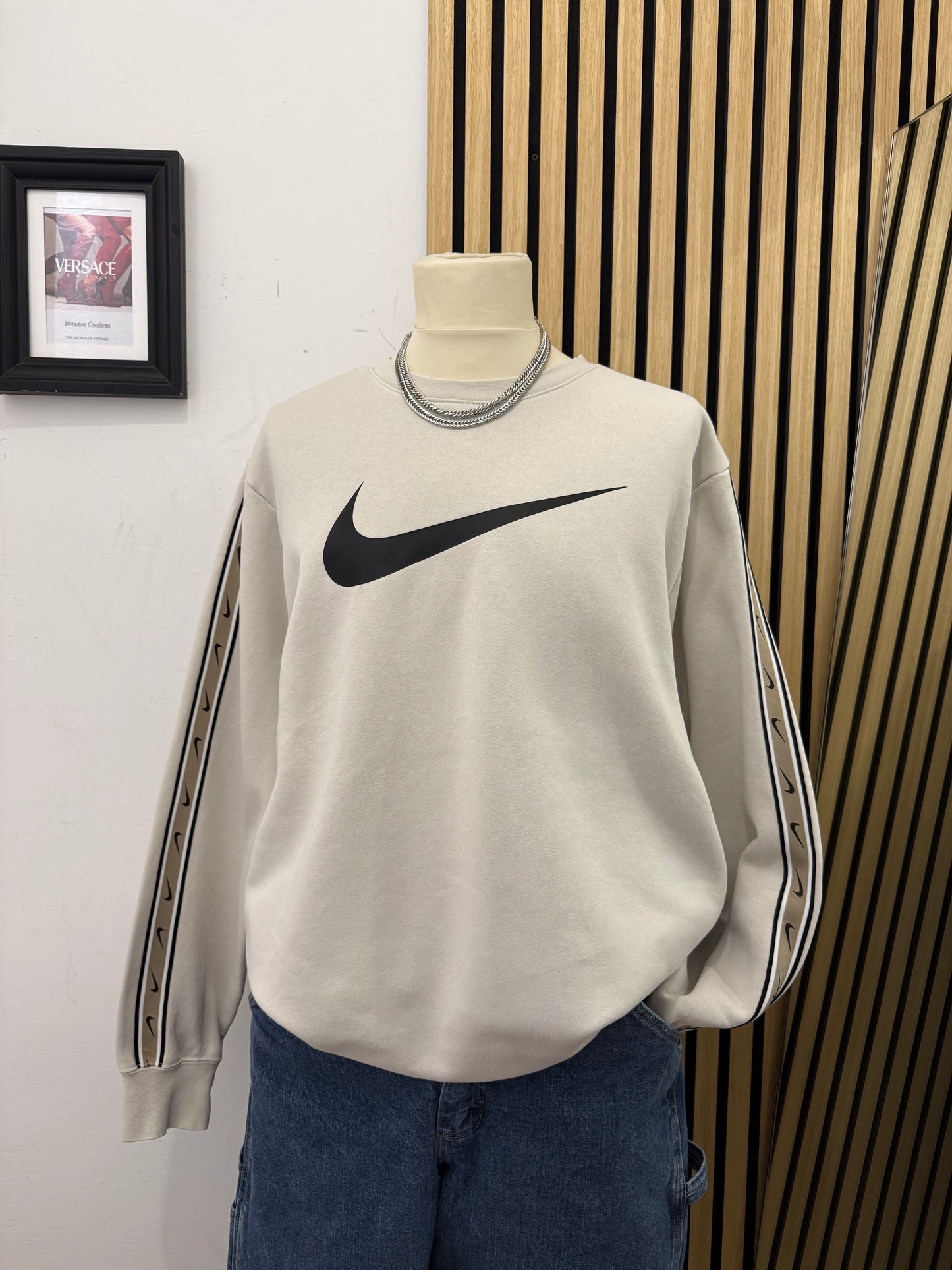 Felpa Nike Unisex