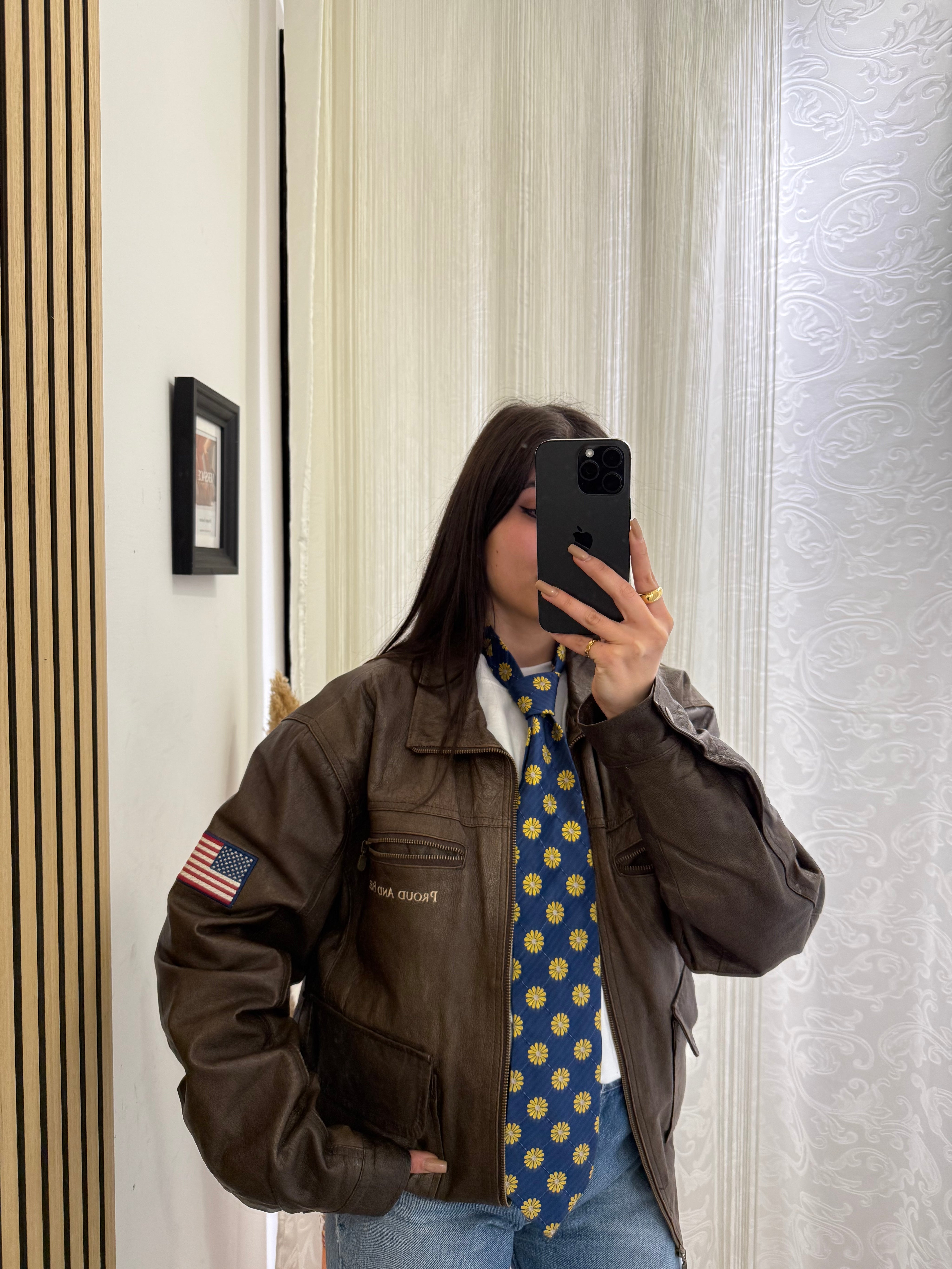 Cravatta Kenzo Vintage