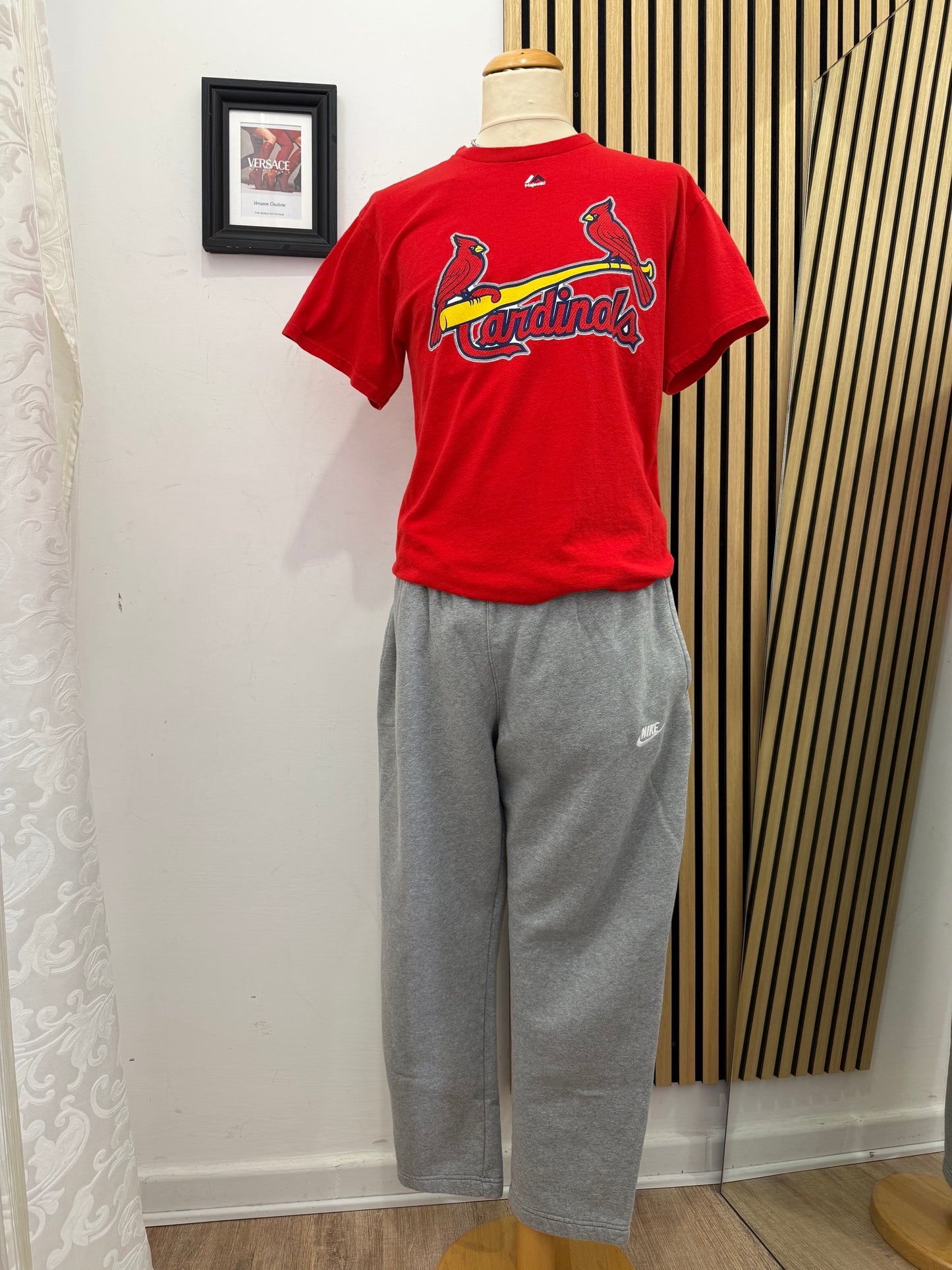 Pantalone tuta Nike