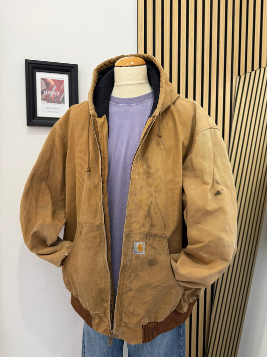 Carhartt Michigan Coat / Work Jacket