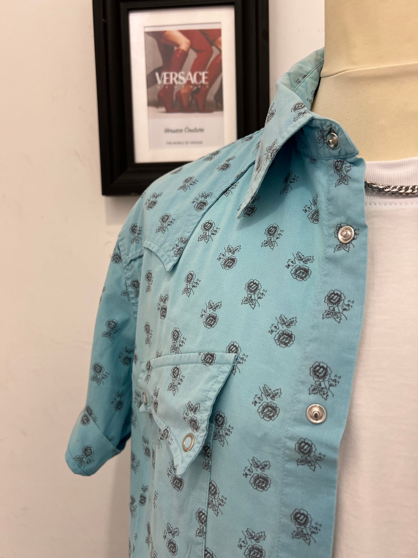 Camicia Wrangler