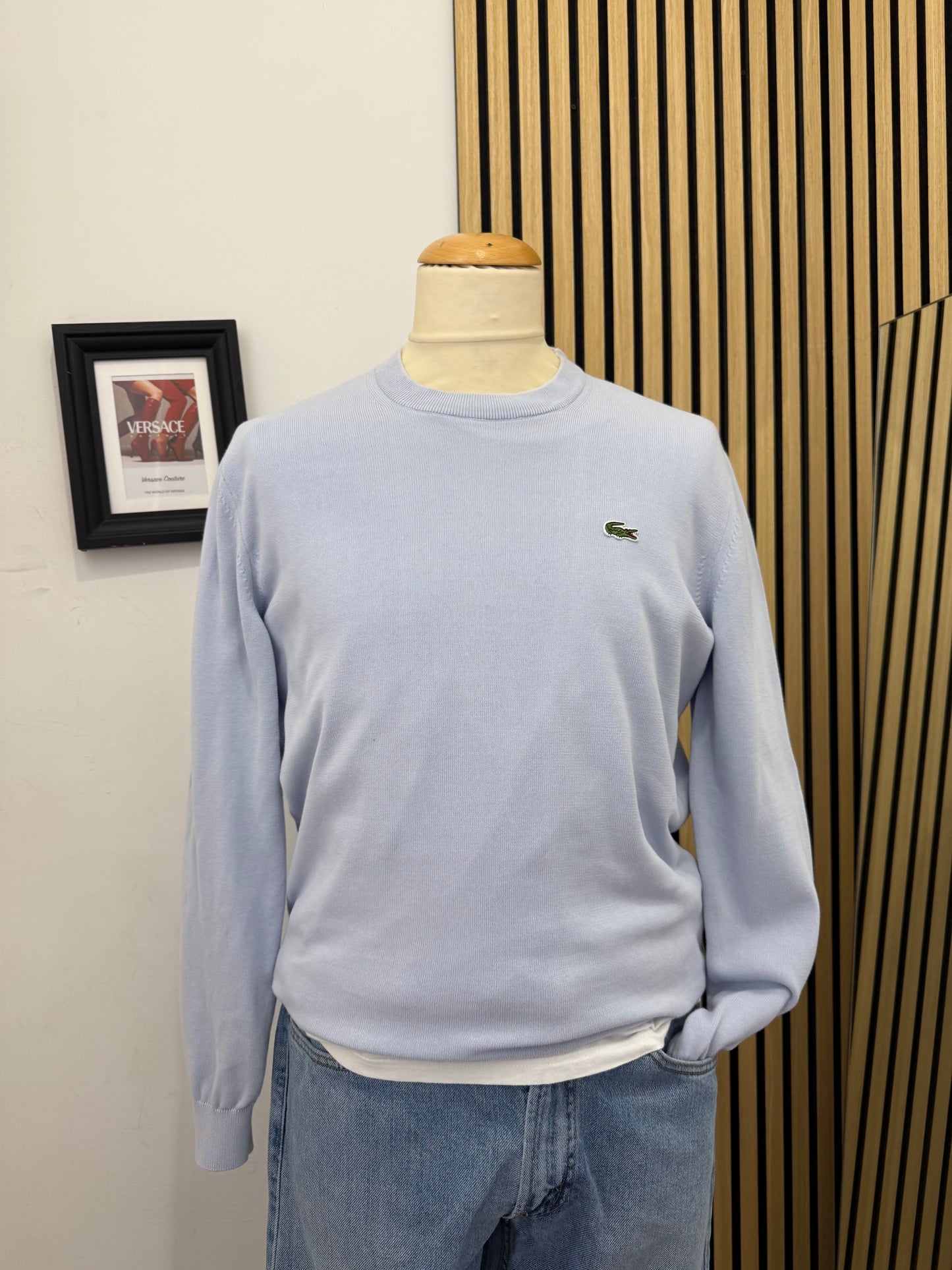 Maglioncino Lacoste unisex