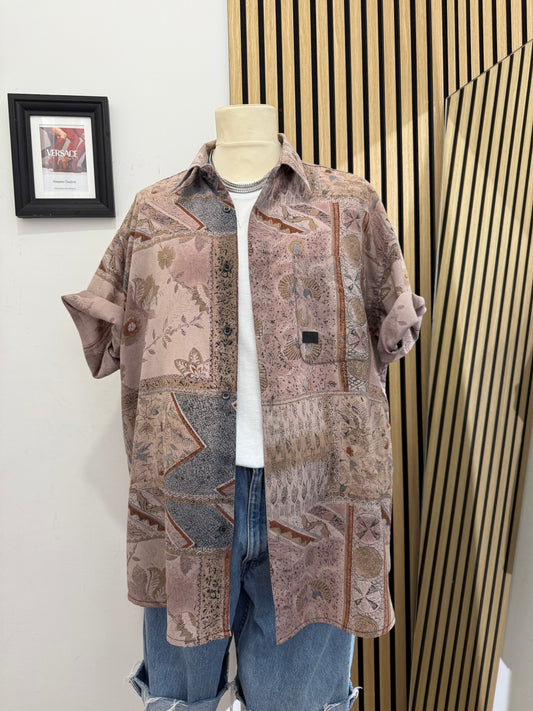 Camicia Vintage